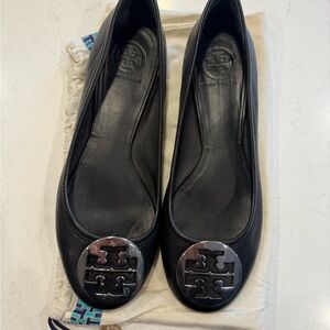 Tory Burch Reva Ballet Flats
